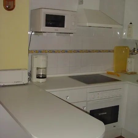 Apartment Paraiso Playa La Barrosa *