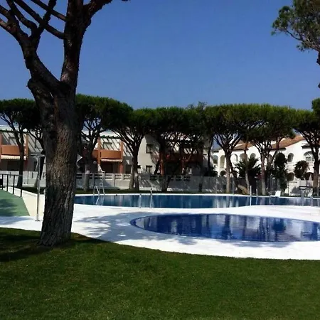 Apartment Paraiso Playa La Barrosa Chiclana de la Frontera