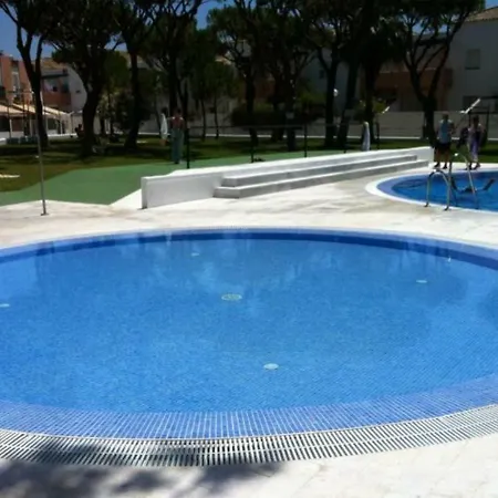 Apartment Paraiso Playa La Barrosa Chiclana de la Frontera