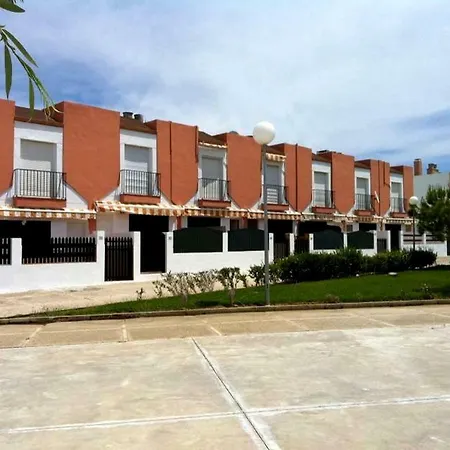 Paraiso Playa La Barrosa Apartment *