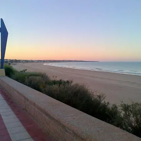 Paraiso Playa La Barrosa Chiclana de la Frontera